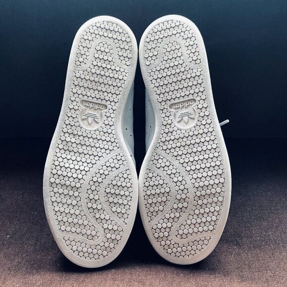 2019 ADIDAS STAN SMITH WHITE FAIRWAY GREEN SUPERSTAR ULTRA BOOST M20324 9 US - Picture 7 of 7